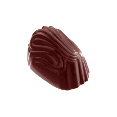 Chocolate Mold- Spritz